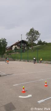 Pregled koles in priprava za kolesarski izpit  (6)